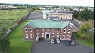 Coláiste Lorcáin School Promotional Video