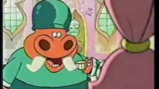 youpoop: panini and chowder