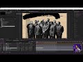 animate like johnny harris vox style after effects tutorial