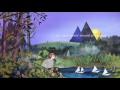 Tide Lines - The Young and the Restless [Official Video]