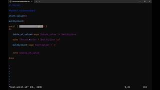 Unix Basics Part 8 | Shell script - loop | while | for | until | select loop | #unix #unixtutorial