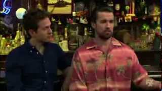 Dee audit Charlie's stress level