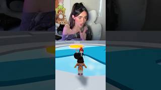Trolling Madisonbeer In Roblox
