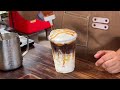 asmr cafe vlog mini coffee shop by flair 58 1 4​ sqm slow​ bar​ u0026​ garden tasty inside street