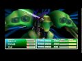 Final Fantasy VII P171 - Emerald WEAPON