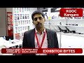 School & Office Expo South Africa 2023 | KGOC India | SCOFEX Exhibitor