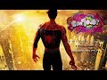 Sunflower - Post Malone and Swae Lee (Spider-Man Raimi Trilogy)