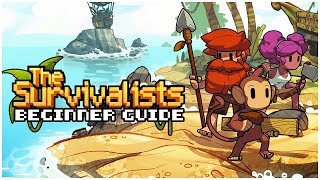 NEED TO KNOW Tips for Surviving! | The Survivalists Beginner Guide