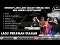 LAGU REMIX GANJOR NONSTOP - PERAWAN IDAMAN | ZONA GANJUR| NEW LUNDRA ENTERITAIMENT