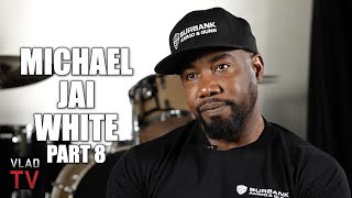Michael Jai White: Steven Seagal Does Martial Arts Moves Your Dad Can Do (Part 8)