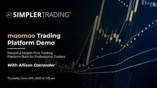 moomoo Trading Platform Demo: Powerful Mobile-First Trading Platform | Simpler Trading