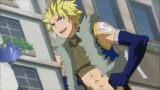 Sting Eucliffe AMV ~ What I've done