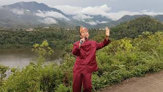 Antan Delapan - Robetatul Chozalisma | SMA Negeri 1 Sindang Danau | Lomba Cover Lagu Daerah