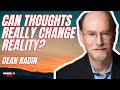 Can You Really Do Real Magic? Dean Radin on the Power of Thought #deanradin