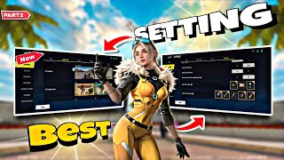 INSANE BloodStrike Settings You NEED to Use! 🔥 (Advanced Settings) - Part 2