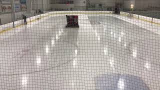 Time Lapse Zamboni