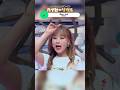 メインボーカルが生歌で叫ぶだけの動画【Lovelyz・ベイビーソウル】#shorts #kpop #lovelyz