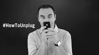 How To Unplug