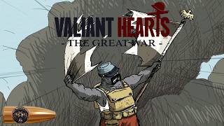 This is a Masterpiece: Valiant Hearts The Great War #1