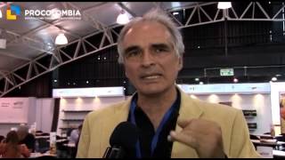 Macrorrueda 55 ProColombia, la oportunidad de negocios con más de mil compradores internacionales.