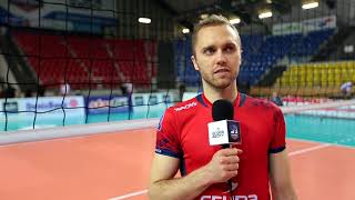 Mamy awans! ZAKSA ponownie lepsza od jastrzębian