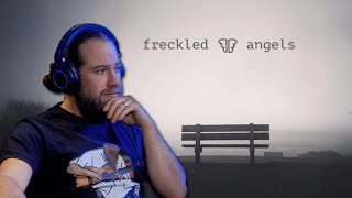 What a beautiful song… | “Freckled Angels” - Ren | Reaction