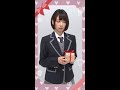 【乃木恋】橋本 奈々未からバレンタイン 【彼氏特典ムービー】