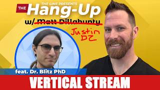 Nature Doesn't NEED God!! Disagree? Call Justin DZ & Dr. BlitzPhD | The Hang Up 06.10.26