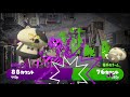 【生放送】スプラトゥーン2