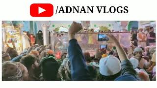 Waliyo ka rahbar haider haider | waliyo ka aksar haider haider | Adnan Vlogs