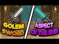 Which Sword Is BETTER? (Hypixel Skyblock Guide)