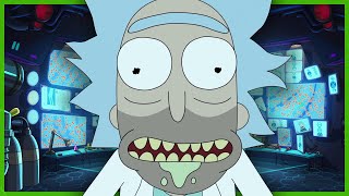Rick and Morty Season 6 Was a HUGE Tease