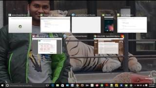 Android Tutorial 22 SQLite3