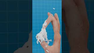 Removing Super Glue Trick