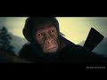 Kingdom of the Planet of the Apes Full Movie  Sci-fi Action Adventure Movie in English Fan Movie 😘😘