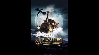 Jim button and the wild 13 movie|| Hollywood adventure fantasy movie Hindi dubbed