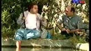 SLCHI - Abou Rimon Fishing With Naim