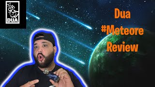 I Was Wrong I Have Lied To Y’all | Dua #Meteore Review