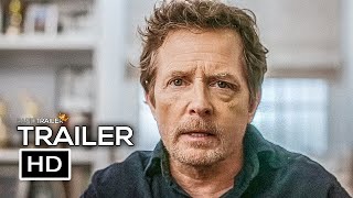 STILL: A MICHAEL J. FOX MOVIE Official Trailer (2023)