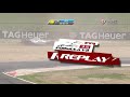 2016 Formula V8 3.5 @ Hungaroring - Celis Jr and Orudzhev Crash