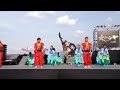 市比野温泉よさこい踊り隊～大ハンヤ2014