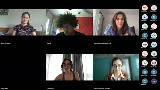 DigiSkill webinar “Soft Skills in a Digital World What Actually Matters in Remote and Global Teams”