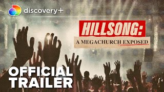 Hillsong A Megachurch Exposed  Official Trailer  Discovery