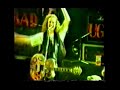 The Wonder Stuff - Live 