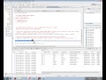 SQL QUERY INSERT INTO TABLE DEMO