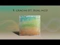 09. REALIDADES MÉTRICAS - GRACIAS (FT. DUAL MC'S) [Entre Rimas]