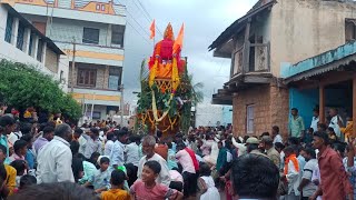 ಶ್ರೀ ರಾಮಲಿಂಗೇಶ್ವರ ರಥೋತ್ಸವ