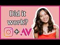 I tried an Instagram growth service | ASCEND VIRAL REVIEW