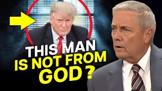 Pastor Loran Livingston: God Revealed to Me What's Coming on Inauguration Day. Trump is Making Waves