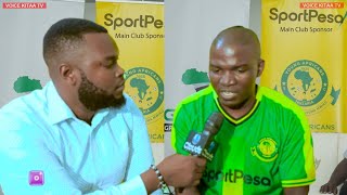 Yanga Uongozi Wathibitisha Kuhusu Usajili Kabla Ya Mapinduzi Cup Tunamsikilza Mwalimu